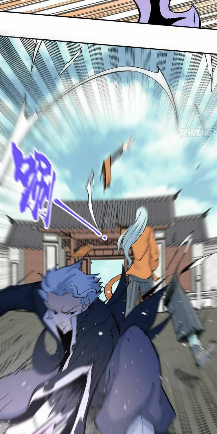 Vạn Cổ Tối Cường Tông - Chapter 27 - Page 17