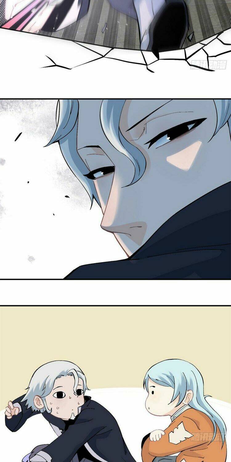 Vạn Cổ Tối Cường Tông - Chapter 27 - Page 18