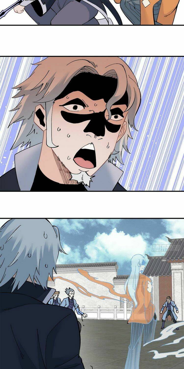 Vạn Cổ Tối Cường Tông - Chapter 27 - Page 19