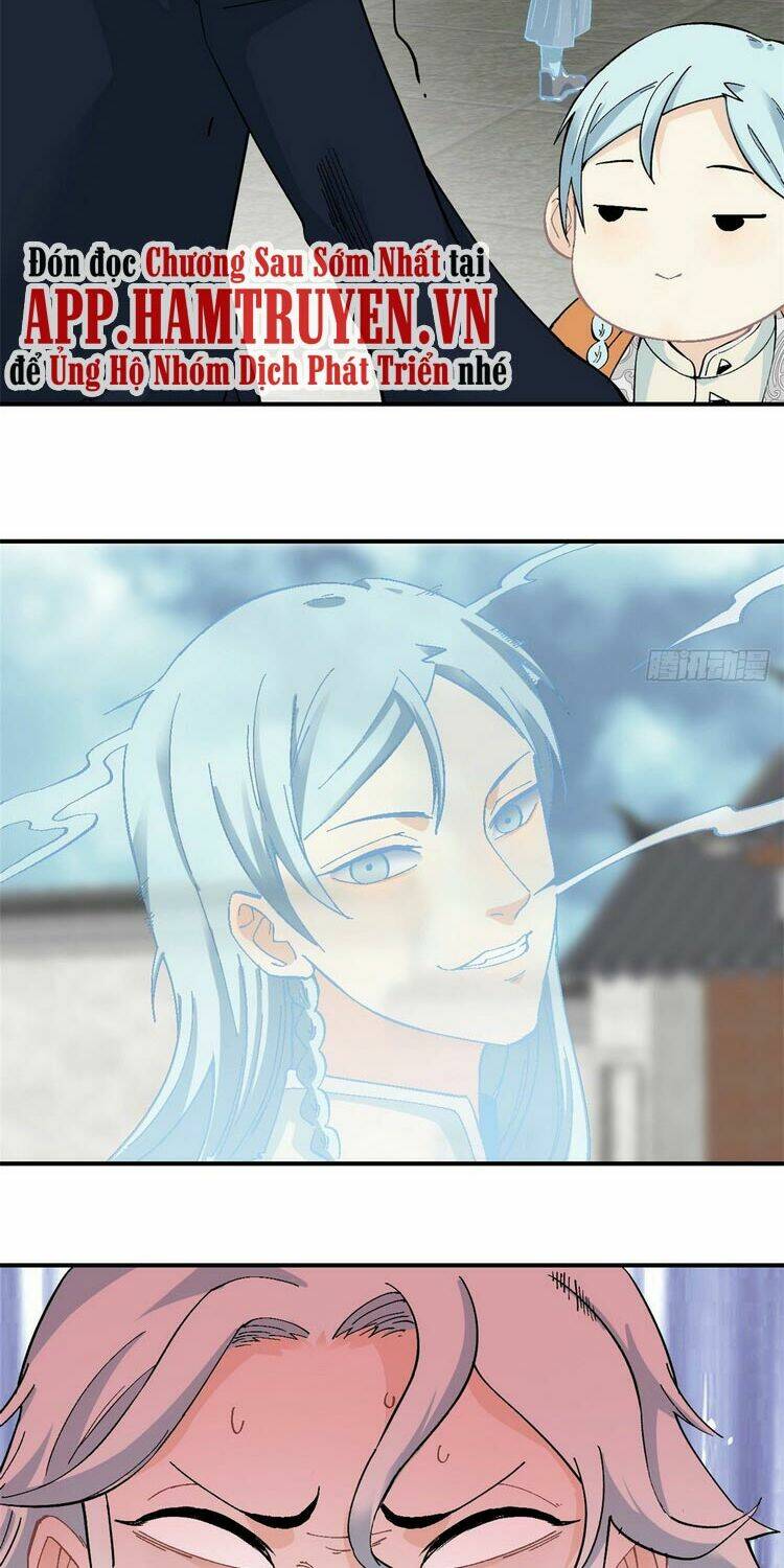 Vạn Cổ Tối Cường Tông - Chapter 27 - Page 20