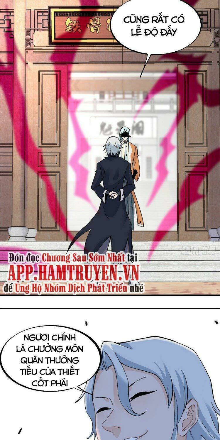 Vạn Cổ Tối Cường Tông - Chapter 27 - Page 6