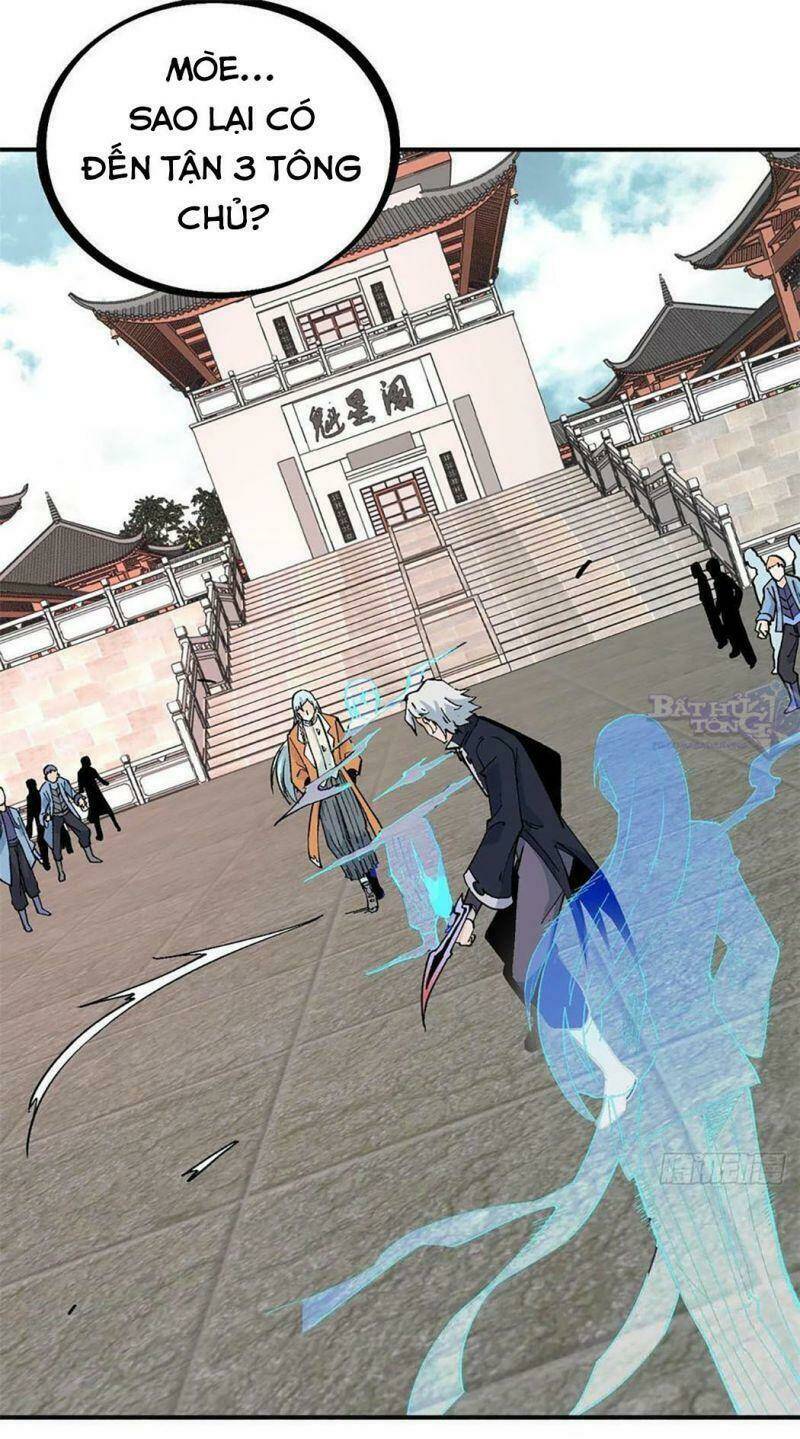 Vạn Cổ Tối Cường Tông - Chapter 28 - Page 10