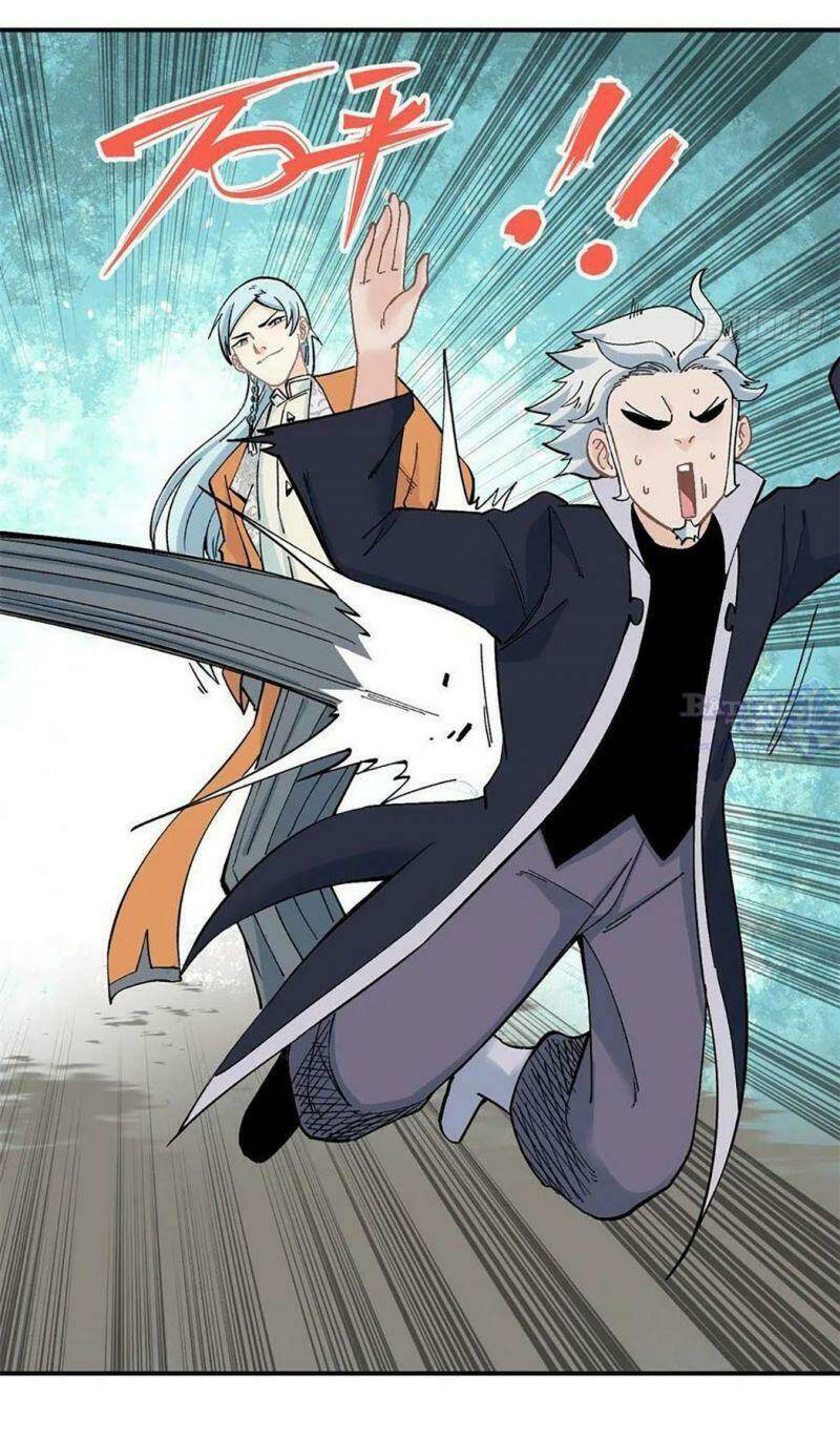 Vạn Cổ Tối Cường Tông - Chapter 28 - Page 13