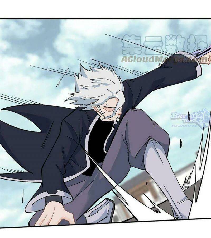 Vạn Cổ Tối Cường Tông - Chapter 28 - Page 14