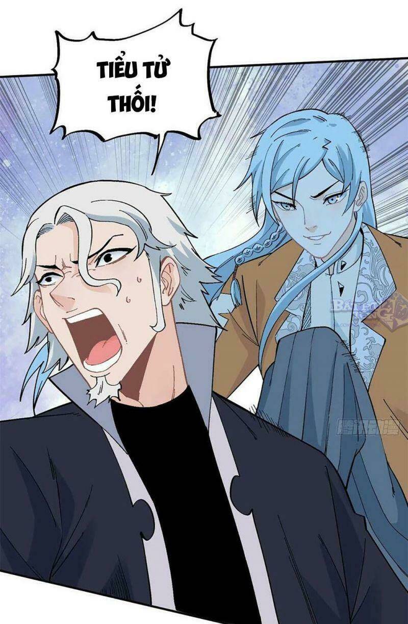 Vạn Cổ Tối Cường Tông - Chapter 28 - Page 15