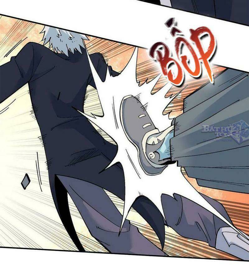 Vạn Cổ Tối Cường Tông - Chapter 28 - Page 16