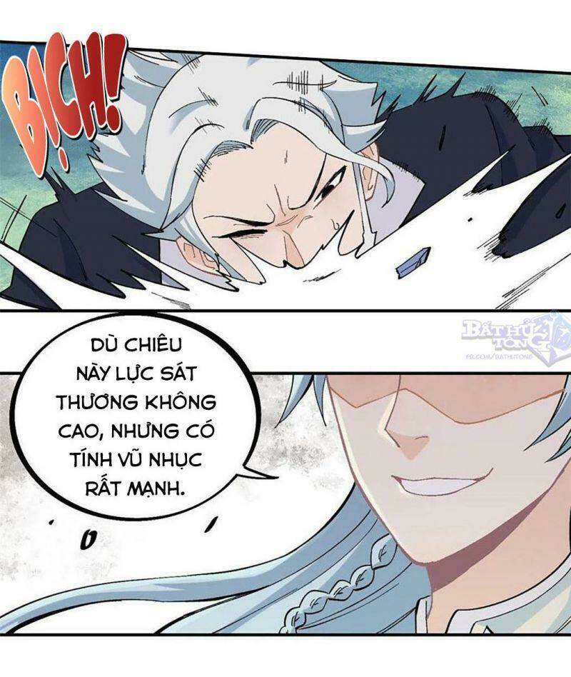 Vạn Cổ Tối Cường Tông - Chapter 28 - Page 17