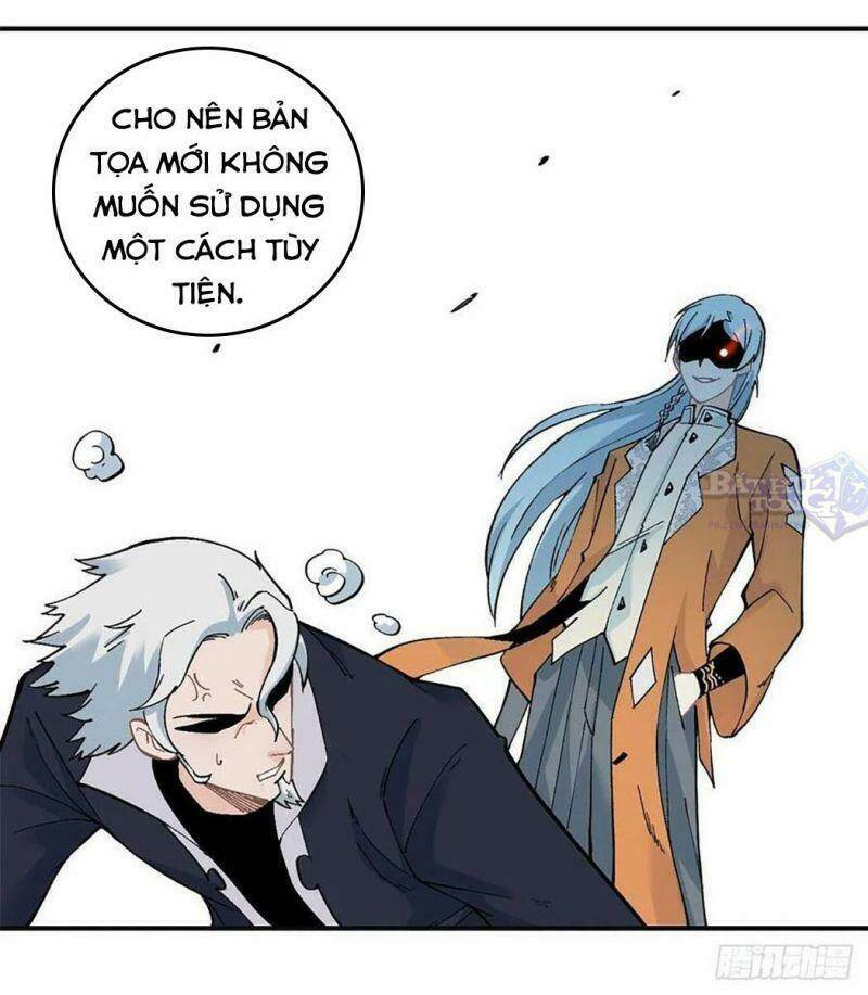 Vạn Cổ Tối Cường Tông - Chapter 28 - Page 18