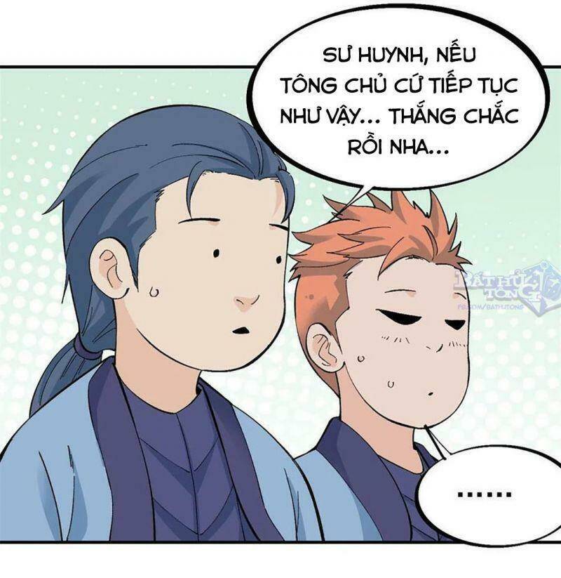 Vạn Cổ Tối Cường Tông - Chapter 28 - Page 19