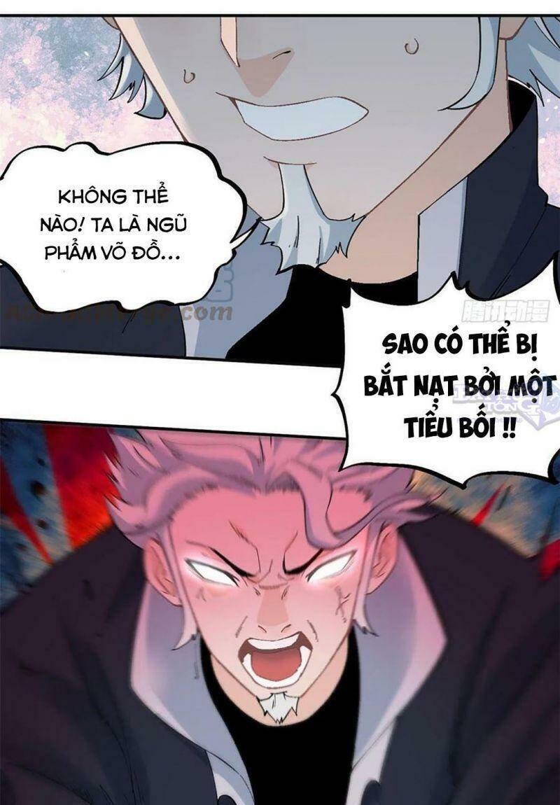 Vạn Cổ Tối Cường Tông - Chapter 28 - Page 20