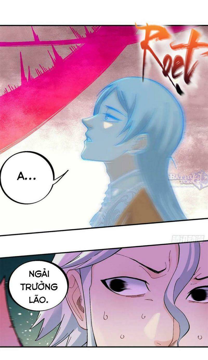 Vạn Cổ Tối Cường Tông - Chapter 28 - Page 22