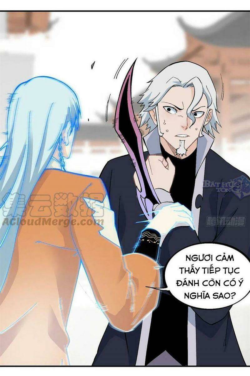 Vạn Cổ Tối Cường Tông - Chapter 28 - Page 23