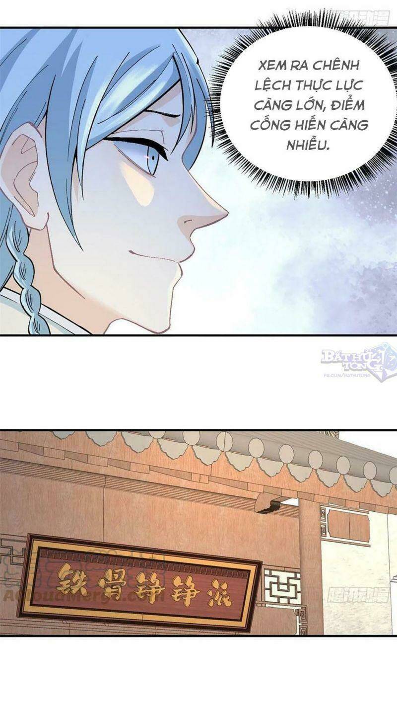 Vạn Cổ Tối Cường Tông - Chapter 28 - Page 25