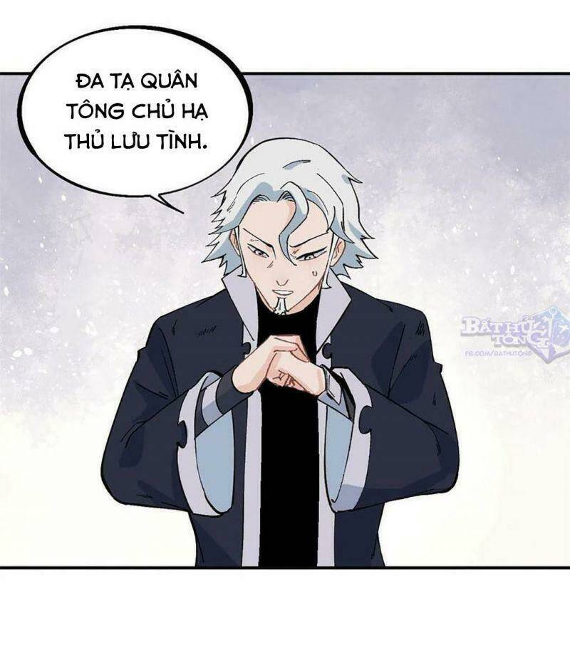 Vạn Cổ Tối Cường Tông - Chapter 28 - Page 26
