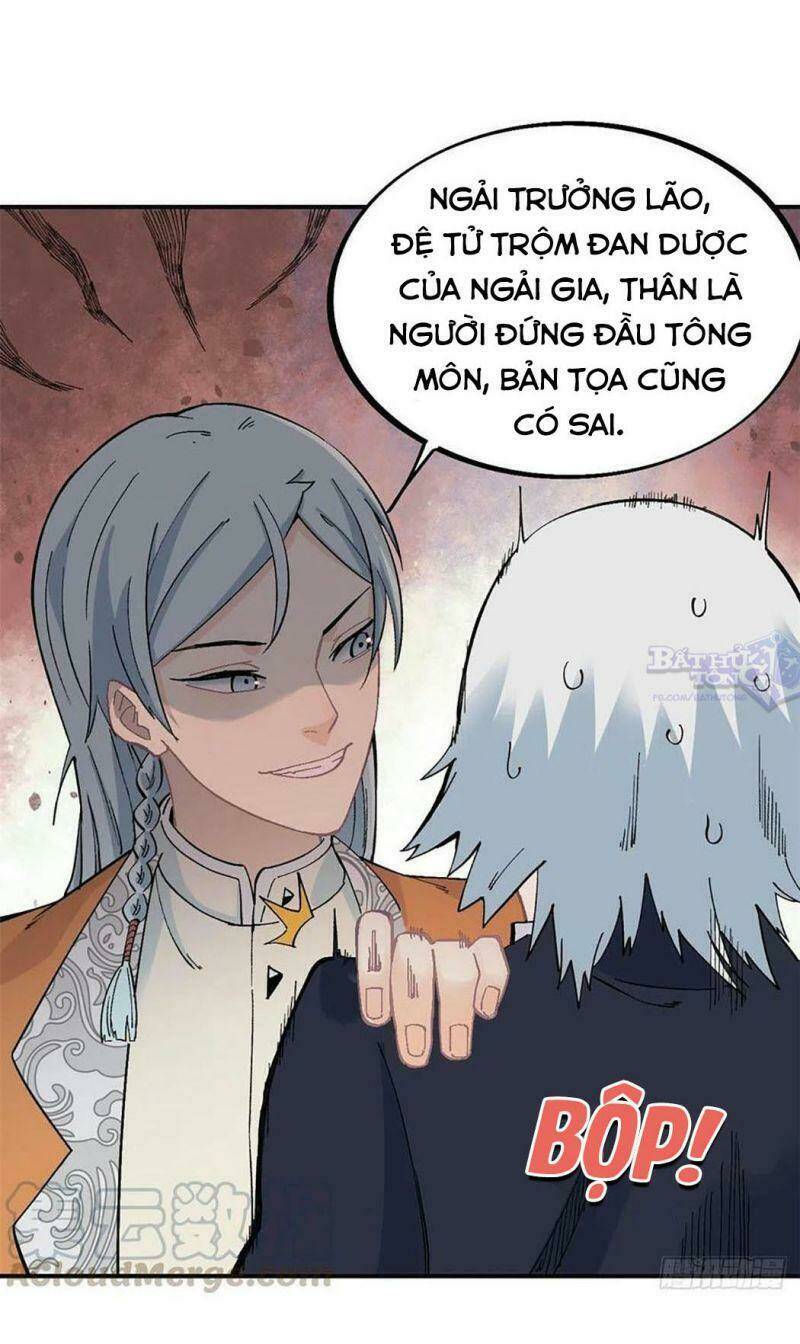 Vạn Cổ Tối Cường Tông - Chapter 28 - Page 27