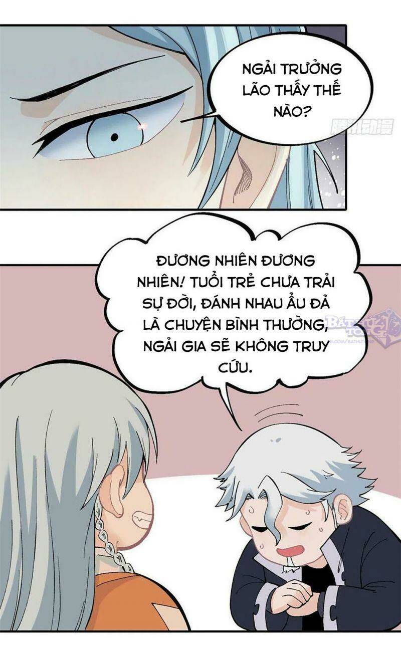 Vạn Cổ Tối Cường Tông - Chapter 28 - Page 29