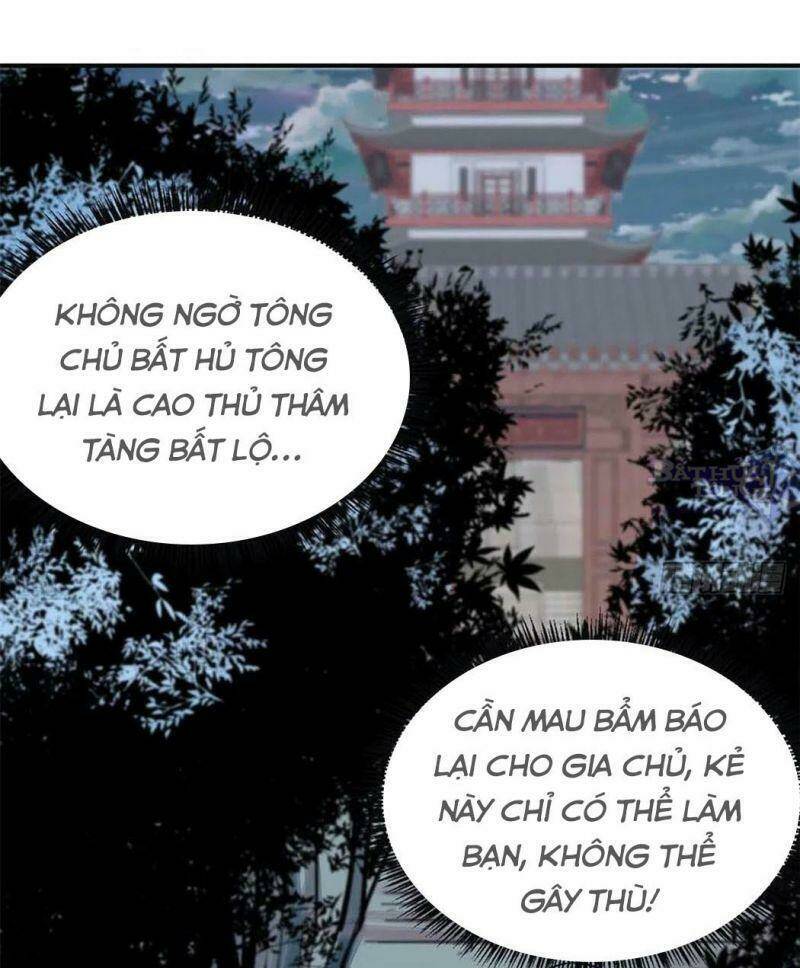 Vạn Cổ Tối Cường Tông - Chapter 28 - Page 31