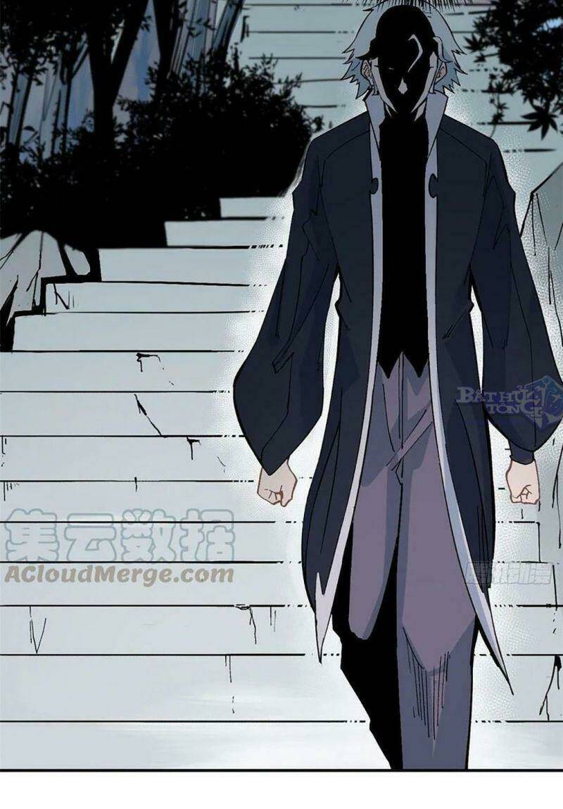 Vạn Cổ Tối Cường Tông - Chapter 28 - Page 32