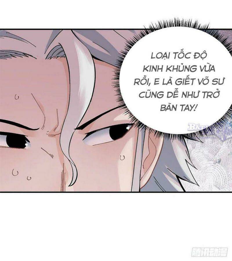 Vạn Cổ Tối Cường Tông - Chapter 28 - Page 33