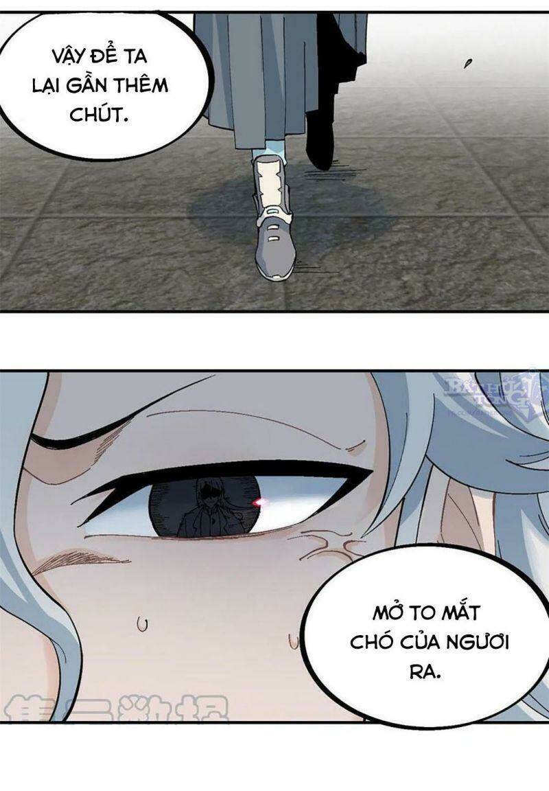 Vạn Cổ Tối Cường Tông - Chapter 28 - Page 4
