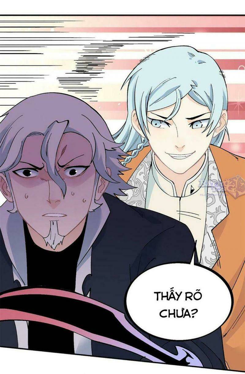 Vạn Cổ Tối Cường Tông - Chapter 28 - Page 5