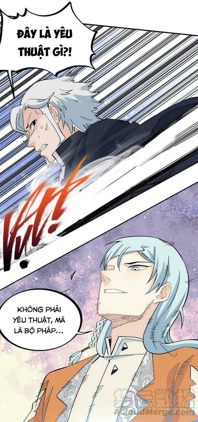 Vạn Cổ Tối Cường Tông - Chapter 28 - Page 6