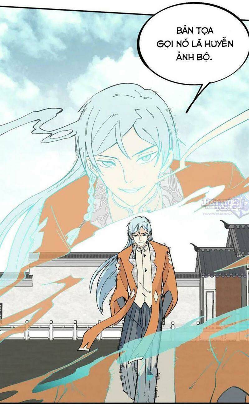 Vạn Cổ Tối Cường Tông - Chapter 28 - Page 8