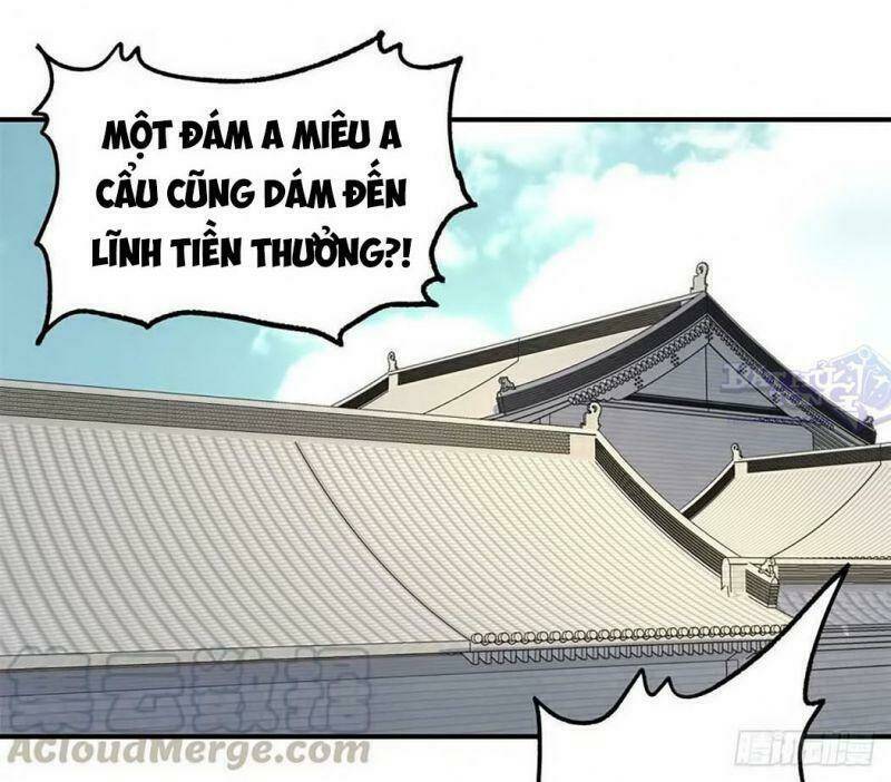 Vạn Cổ Tối Cường Tông - Chapter 29 - Page 16