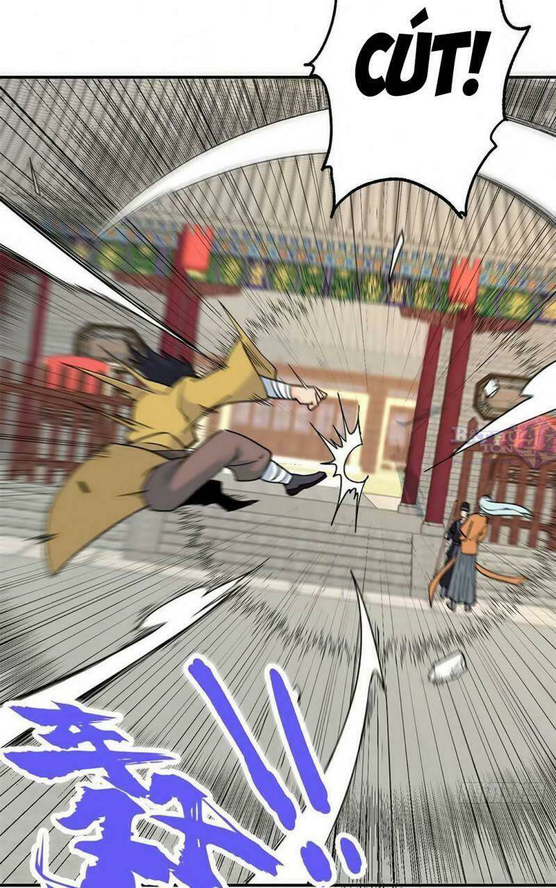 Vạn Cổ Tối Cường Tông - Chapter 29 - Page 17