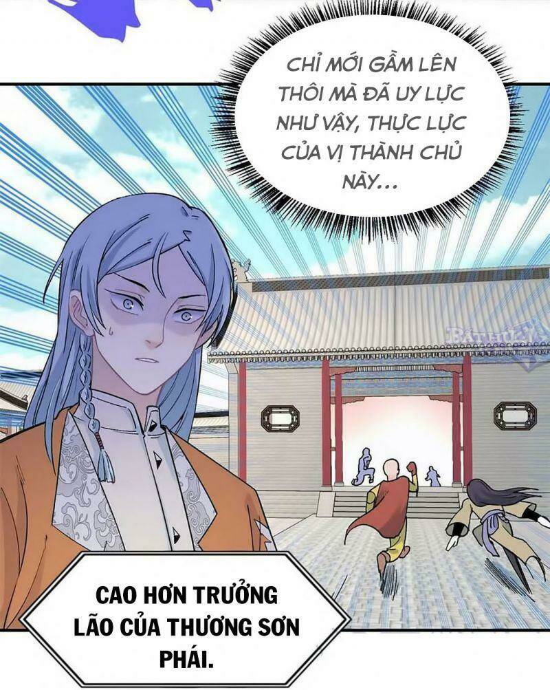 Vạn Cổ Tối Cường Tông - Chapter 29 - Page 18