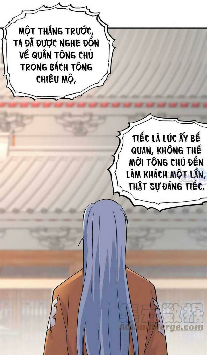 Vạn Cổ Tối Cường Tông - Chapter 29 - Page 20