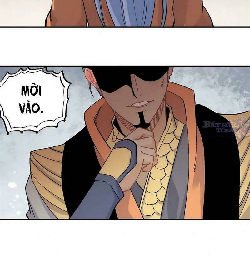 Vạn Cổ Tối Cường Tông - Chapter 29 - Page 21