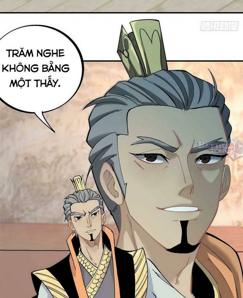 Vạn Cổ Tối Cường Tông - Chapter 29 - Page 25