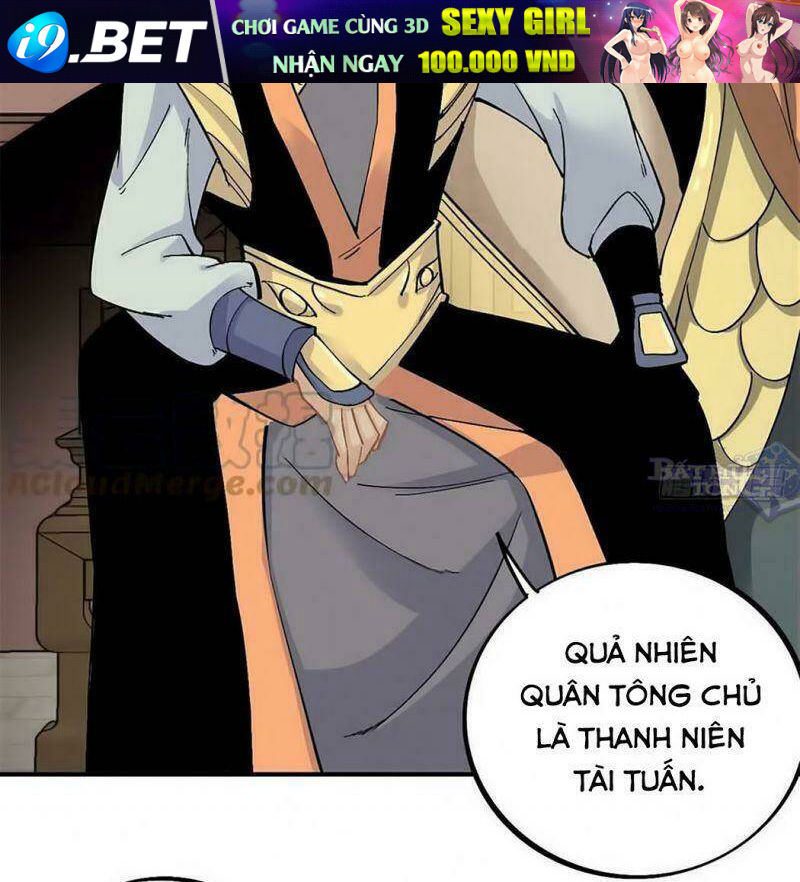 Vạn Cổ Tối Cường Tông - Chapter 29 - Page 26