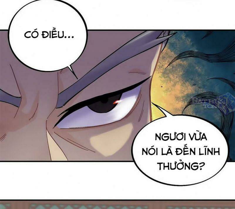 Vạn Cổ Tối Cường Tông - Chapter 29 - Page 27