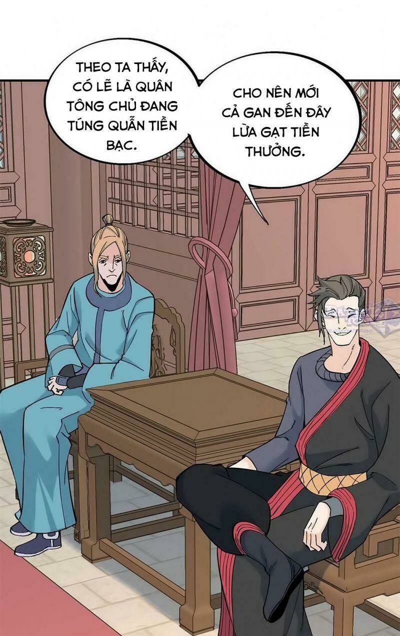 Vạn Cổ Tối Cường Tông - Chapter 29 - Page 30