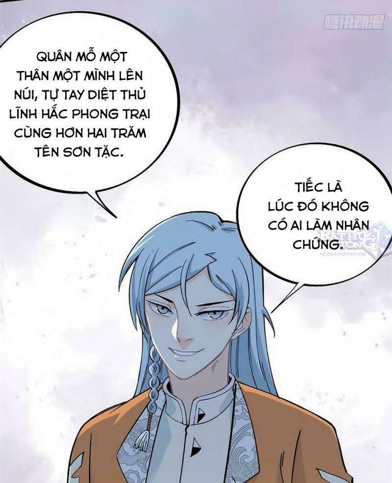 Vạn Cổ Tối Cường Tông - Chapter 29 - Page 35