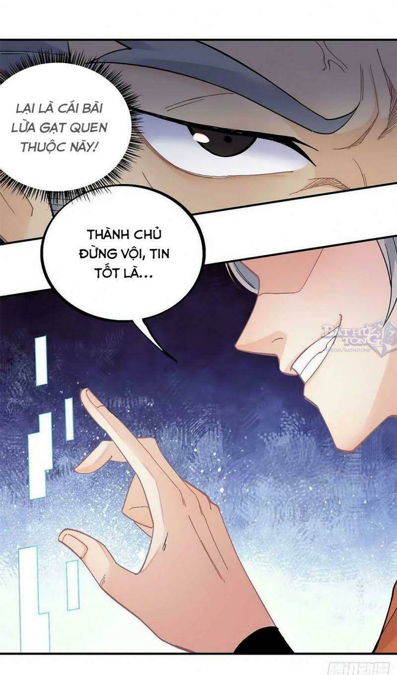 Vạn Cổ Tối Cường Tông - Chapter 29 - Page 37