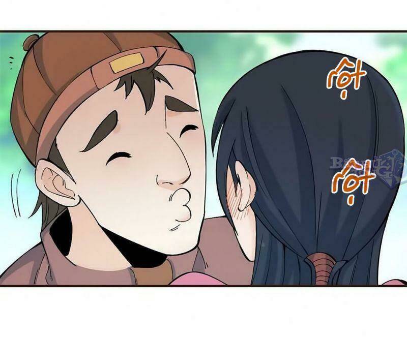 Vạn Cổ Tối Cường Tông - Chapter 29 - Page 4