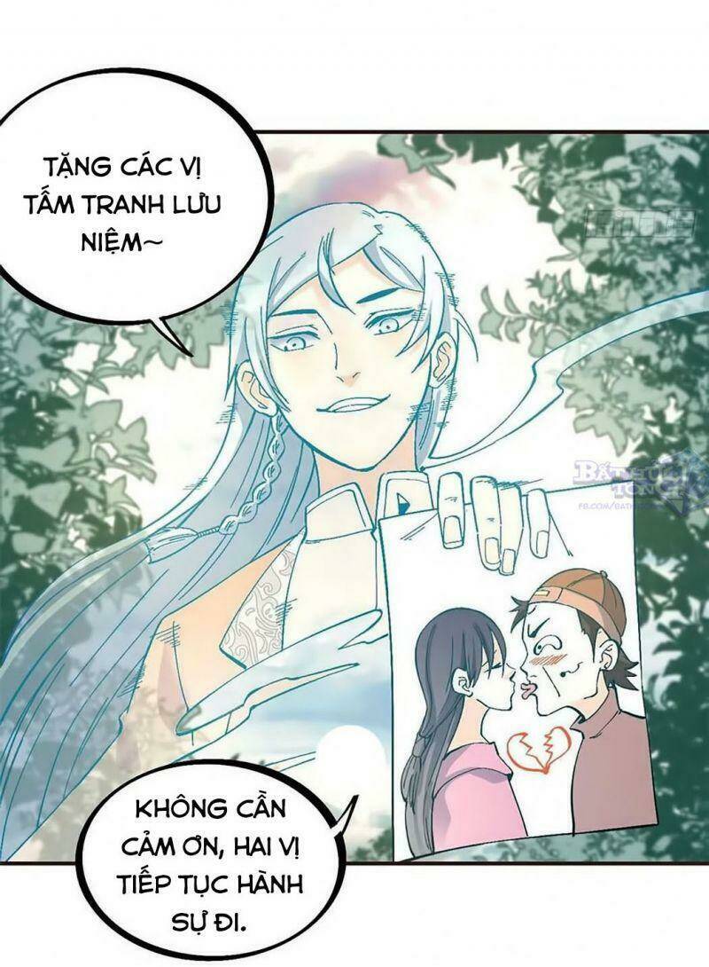 Vạn Cổ Tối Cường Tông - Chapter 29 - Page 6