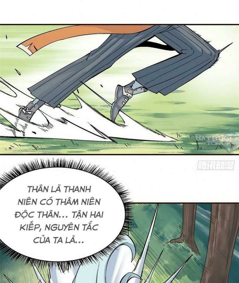Vạn Cổ Tối Cường Tông - Chapter 29 - Page 8