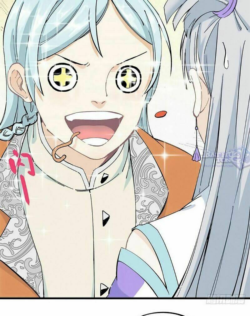 Vạn Cổ Tối Cường Tông - Chapter 3 - Page 10