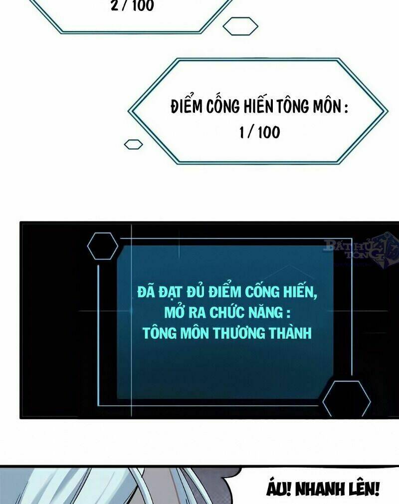 Vạn Cổ Tối Cường Tông - Chapter 3 - Page 14