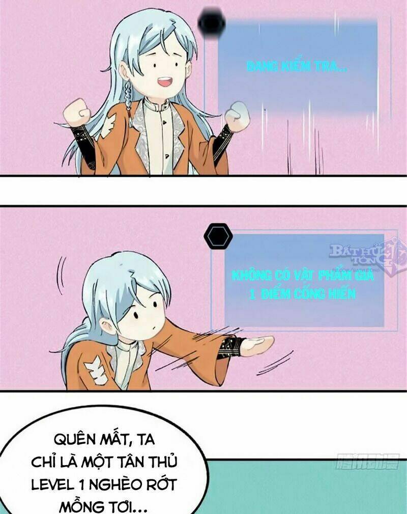 Vạn Cổ Tối Cường Tông - Chapter 3 - Page 16