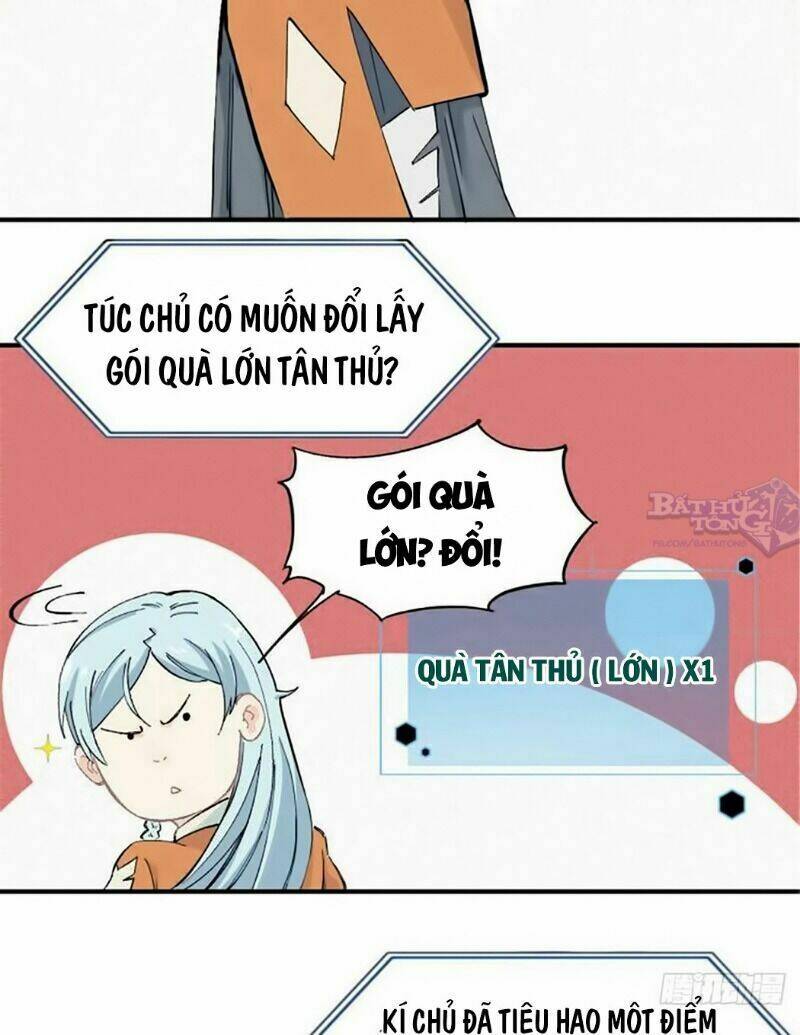 Vạn Cổ Tối Cường Tông - Chapter 3 - Page 18