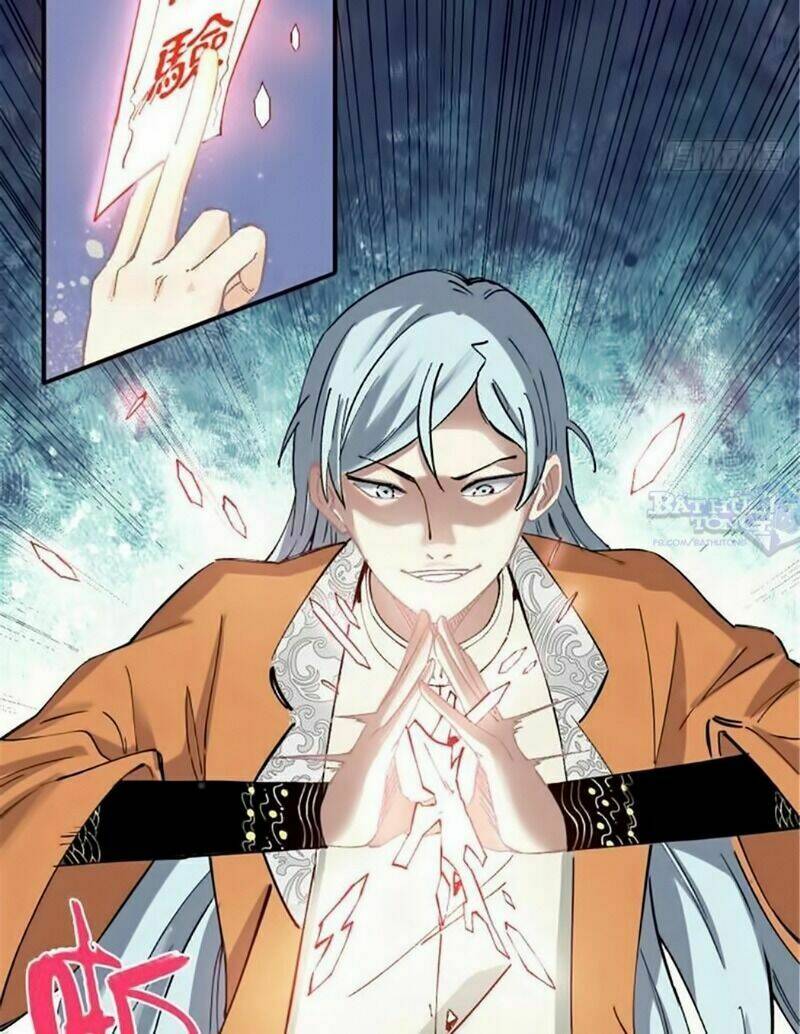 Vạn Cổ Tối Cường Tông - Chapter 3 - Page 22