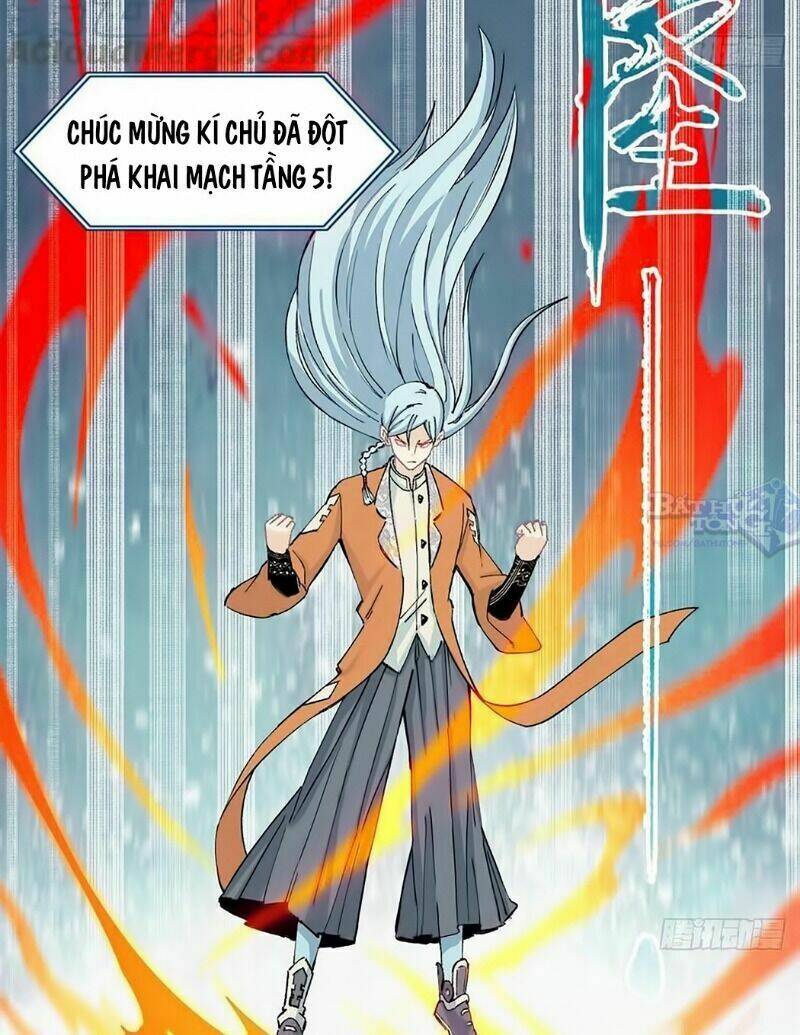 Vạn Cổ Tối Cường Tông - Chapter 3 - Page 24