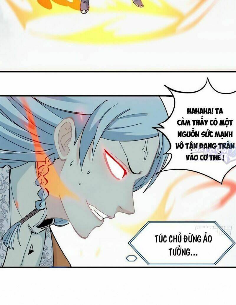 Vạn Cổ Tối Cường Tông - Chapter 3 - Page 25