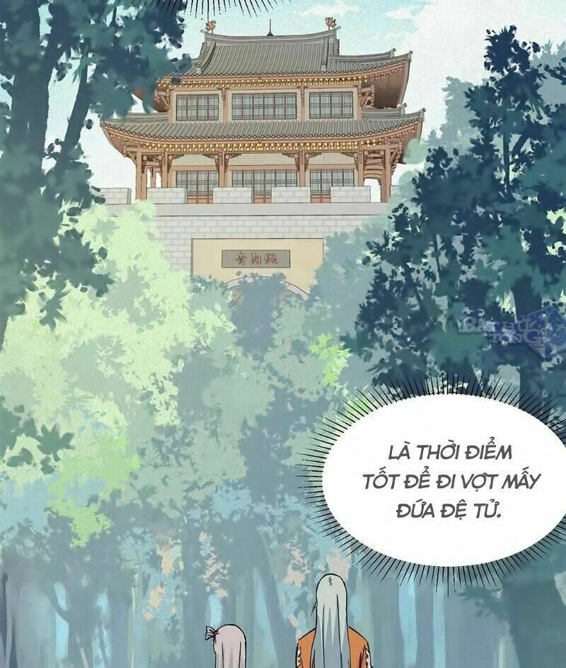 Vạn Cổ Tối Cường Tông - Chapter 3 - Page 30