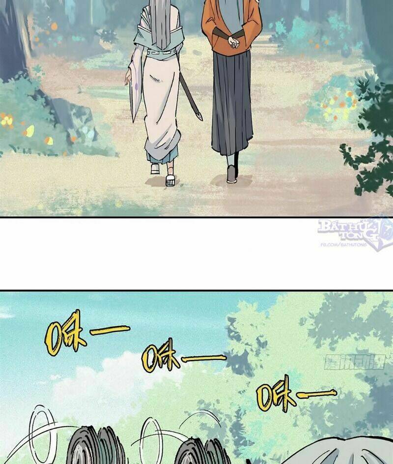 Vạn Cổ Tối Cường Tông - Chapter 3 - Page 31